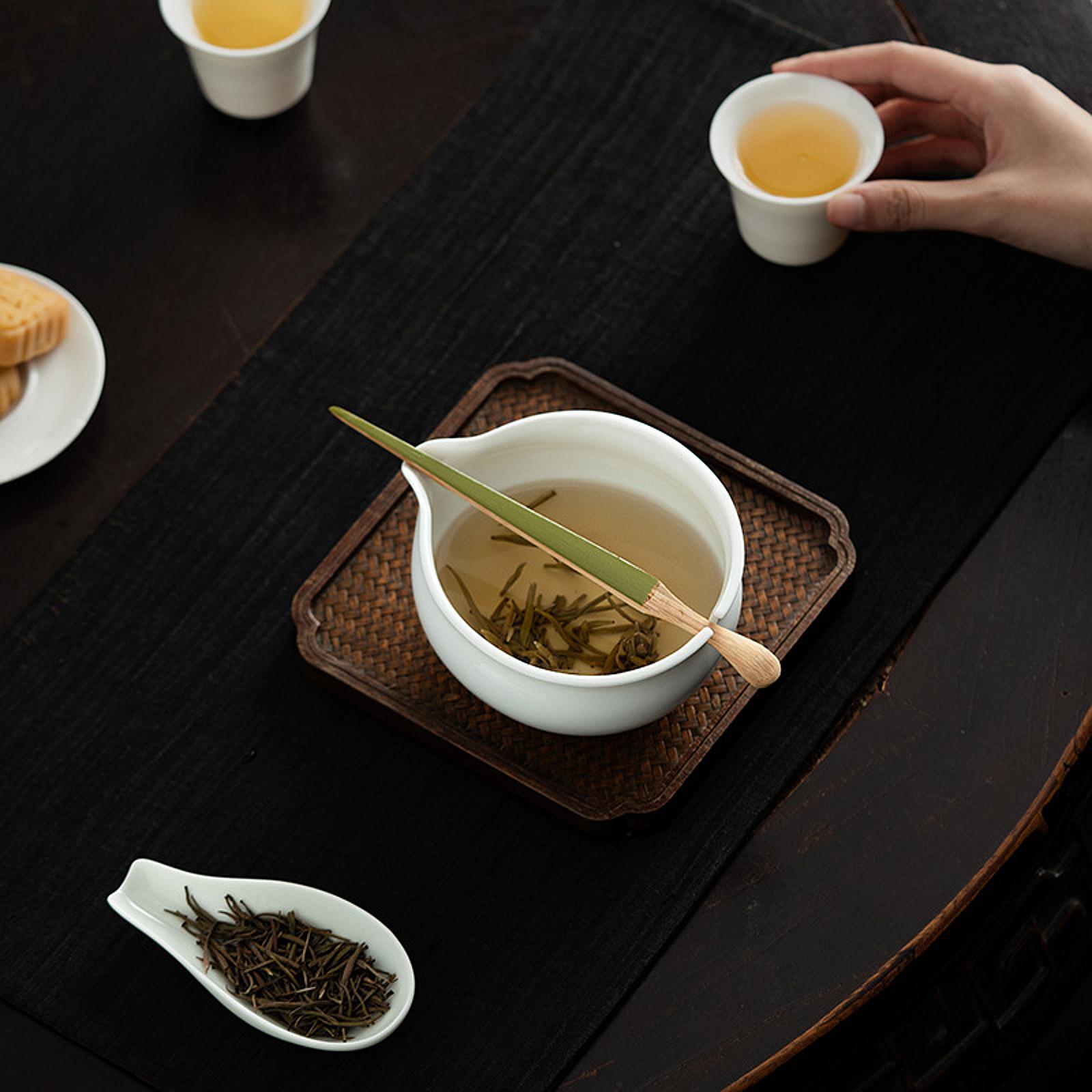 Matcha Bowl Chawan - Conjunto de Tigela para Cerimônia do