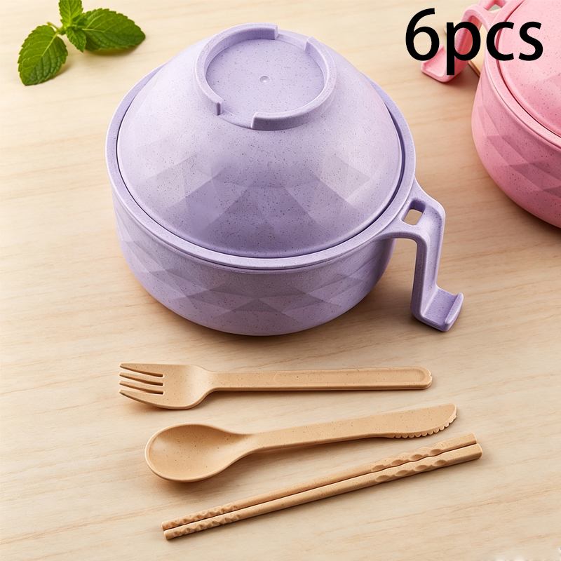 Matcha Bowl Chawan - Conjunto de 6 Peças: Tigela para