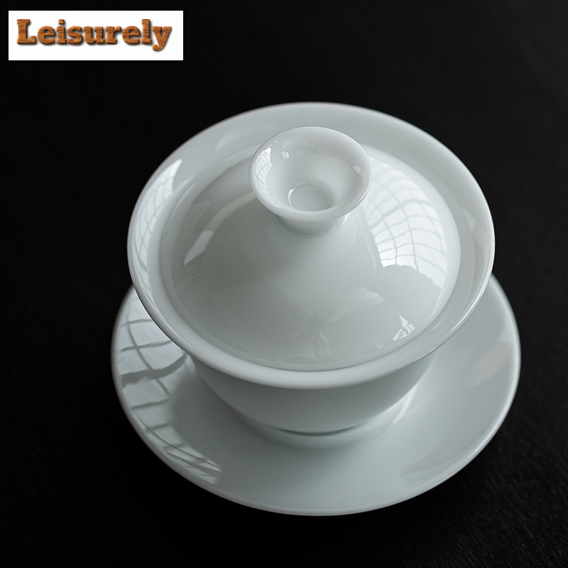 Terrina De Chá De Porcelana De - Matcha Bowl Chawan avaliação e preço