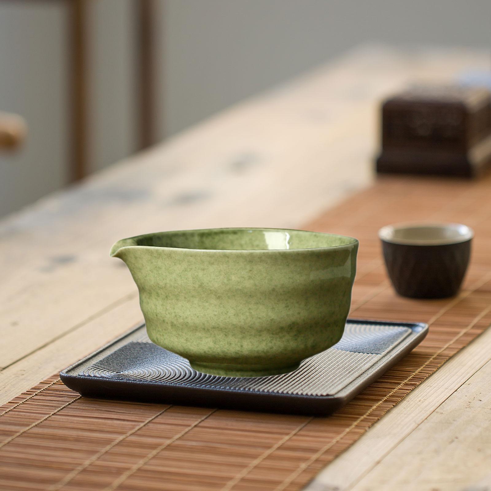 Tigela matcha de cerâmica com  - Matcha Bowl Chawan avaliação e preço