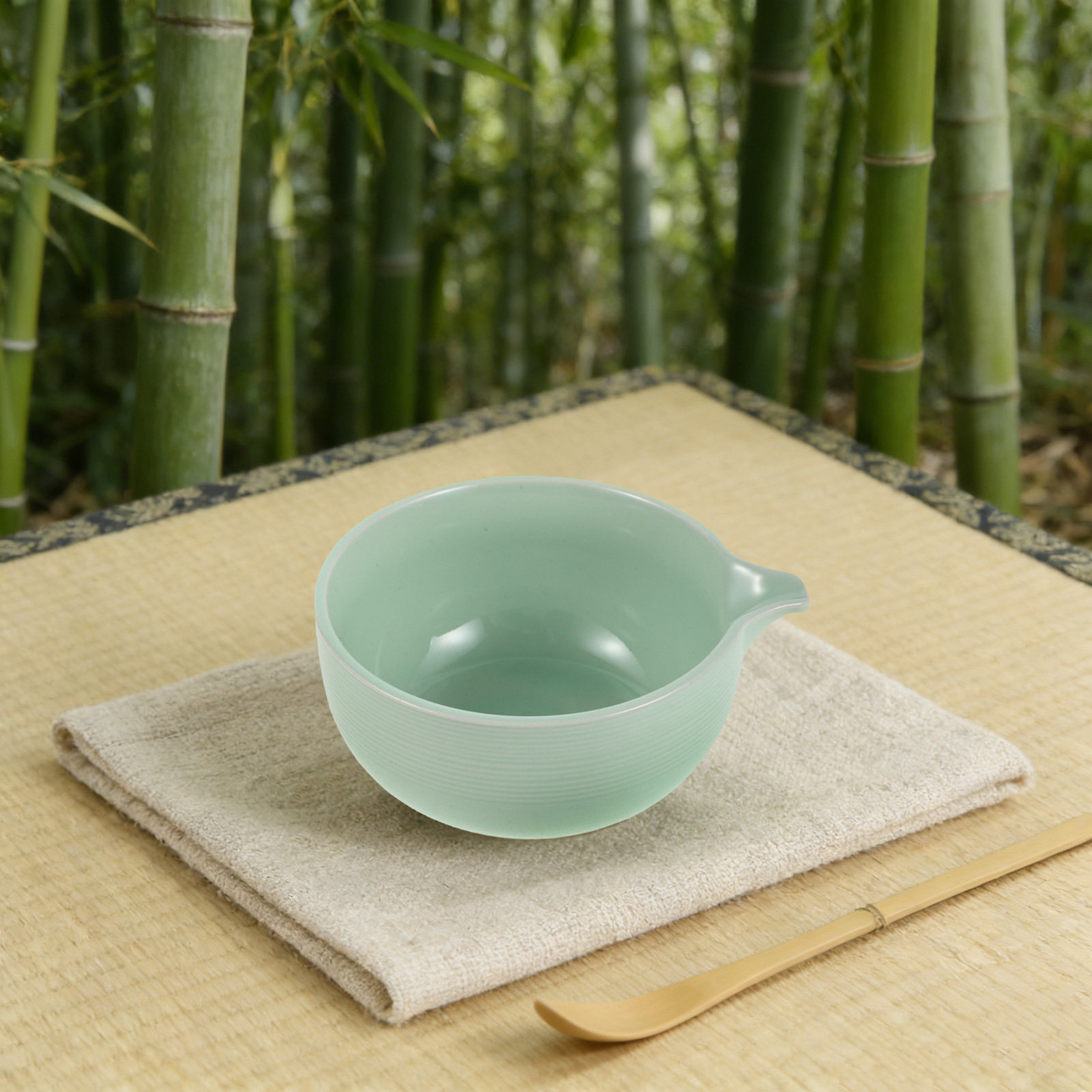 Tigela Japonesa de Matcha de 5 - Matcha Bowl Chawan avaliação e preço