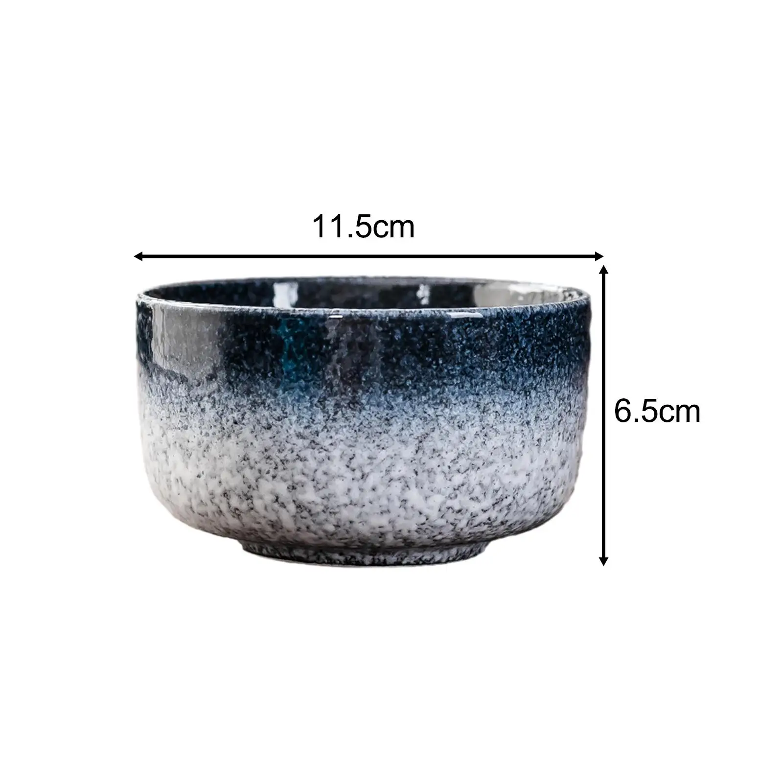 Tigela de Cerâmica Estilo Japo - Matcha Bowl Chawan avaliação e preço