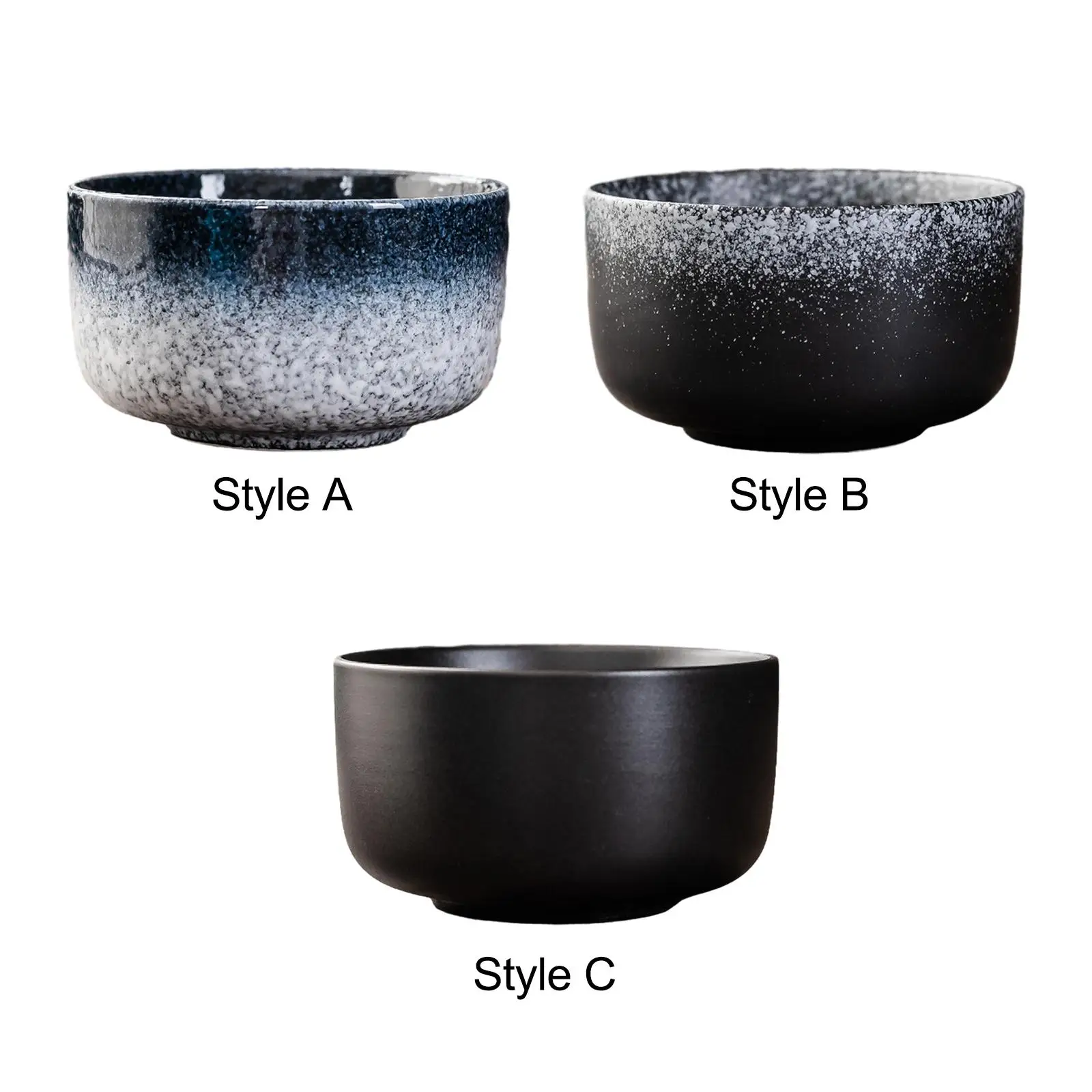 Tigela de Cerâmica Estilo Japo - Matcha Bowl Chawan avaliação e preço