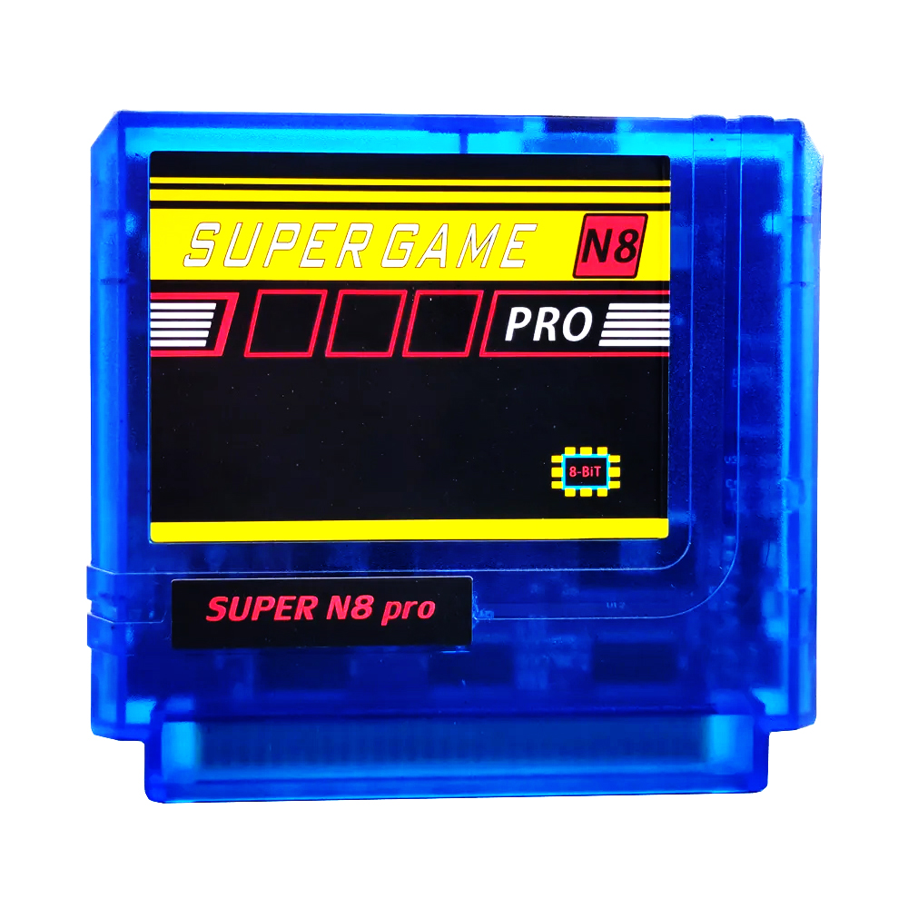 Flash de videogame retrô FC N8 - Japanese Lifestyle Video avaliação e preço
