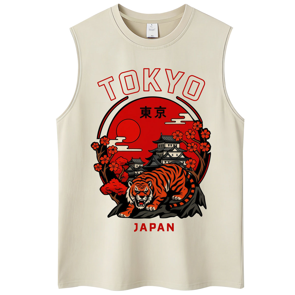 Camisetas Estilo Japonês Osaka - Lifestyle Of Japanese avaliação e preço