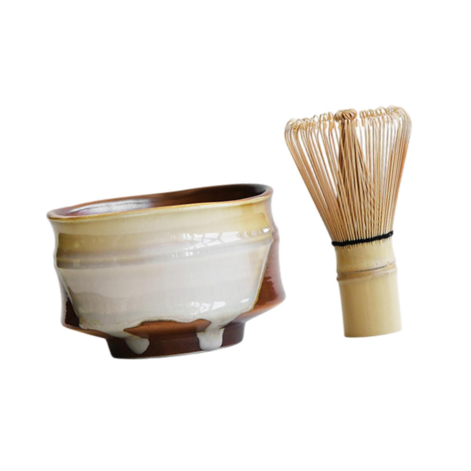 Tigela de Matcha Cerâmica Japo - Matcha Bowl Chawan avaliação e preço