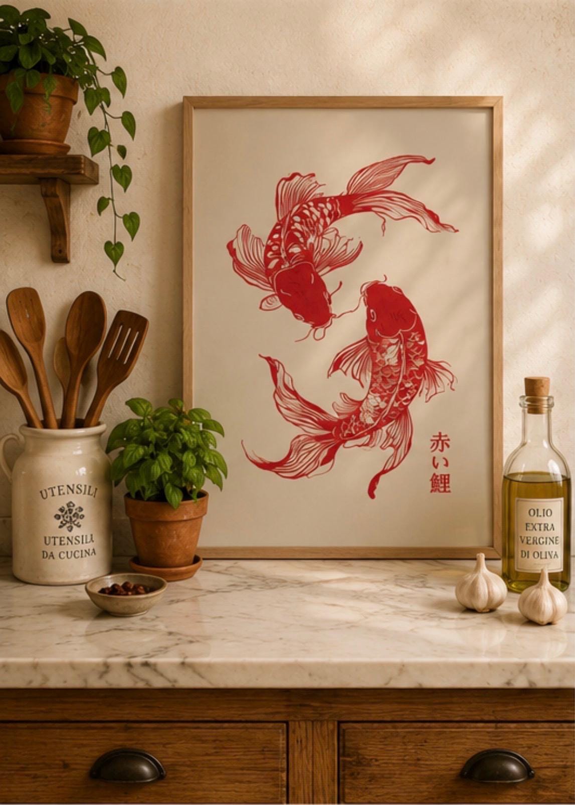 Pôsteres de arte japonesa com  - Japanese Zen Lifestyle avaliação e preço