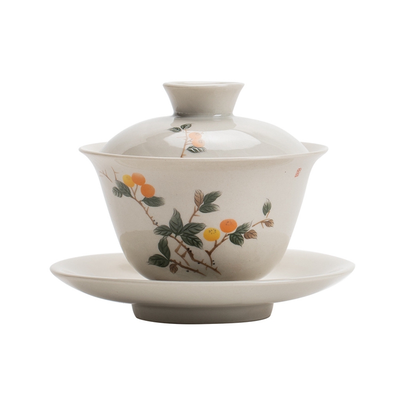 Grama e Madeira Cerâmica Gaiwa - Matcha Bowl Chawan avaliação e preço
